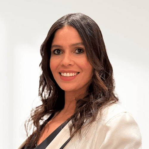 Lorena Almeida