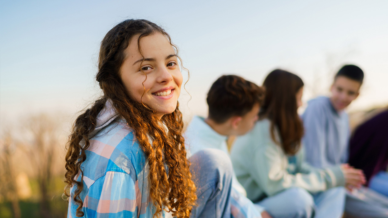 Terapia para Crianças e Adolescentes