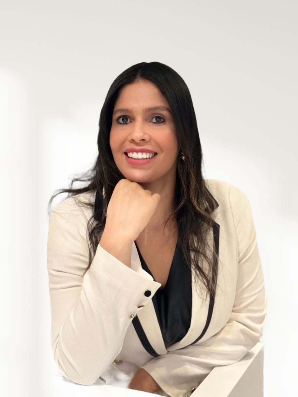 Lorena Almeida